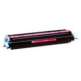 Original HP Q6003A Magenta Toner Cartridge